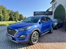 Hyundai Tucson 2019/SALON POLSKA/Automat/STYLE+elektr. klapa/gwarancja - 9