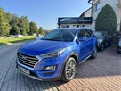 Hyundai Tucson 2019/SALON POLSKA/Automat/STYLE+elektr. klapa/gwarancja - 10