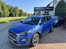 Hyundai Tucson 2019/SALON POLSKA/Automat/STYLE+elektr. klapa/gwarancja - 11