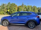 Hyundai Tucson 2019/SALON POLSKA/Automat/STYLE+elektr. klapa/gwarancja - 13