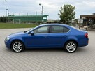 Škoda Octavia Serwisowany , Bezwypadkowy , Oryg. Przebieg , Klimatyzacja , LED , PDC - 4