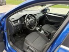 Škoda Octavia Serwisowany , Bezwypadkowy , Oryg. Przebieg , Klimatyzacja , LED , PDC - 9