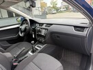 Škoda Octavia Serwisowany , Bezwypadkowy , Oryg. Przebieg , Klimatyzacja , LED , PDC - 13