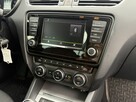 Škoda Octavia Serwisowany , Bezwypadkowy , Oryg. Przebieg , Klimatyzacja , LED , PDC - 15