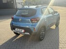 Dacia spring Elektryk, Kamera cofania, Skórzana tapicerka, klimatyzacja, Super Stan - 6
