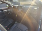 Dacia spring Elektryk, Kamera cofania, Skórzana tapicerka, klimatyzacja, Super Stan - 13