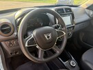 Dacia spring Elektryk, Kamera cofania, Skórzana tapicerka, klimatyzacja, Super Stan - 14