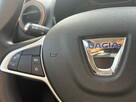 Dacia spring Elektryk, Kamera cofania, Skórzana tapicerka, klimatyzacja, Super Stan - 16