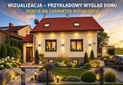 Dom Owsiszcze gm. Krzyżanowice - 1