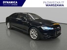 Audi A6 VAT 23% 2.0TDI 190KM S-tronic 2018 r., salon PL, komplet opon