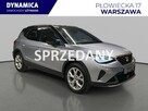 Seat Arona VAT 23% FR 1.0TSI 110KM M6 2021/2022 r., salon PL, I właściciel, V
