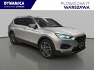Seat Tarraco VAT 23% Xcellence 2.0TSI 190KM DSG 4drive 2020 r., salon PL
