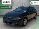 Volkswagen Golf Variant Life 1.5 eTSI mHEV 150 KM DSG rabat 40 235 zł! Leasing 1 268 zł netto - 1