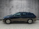 Volkswagen Golf Variant Life 1.5 eTSI mHEV 150 KM DSG rabat 40 235 zł! Leasing 1 268 zł netto - 2