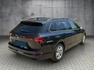 Volkswagen Golf Variant Life 1.5 eTSI mHEV 150 KM DSG rabat 40 235 zł! Leasing 1 268 zł netto - 3