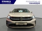Volkswagen Taigo VAT 23% Style 1.0TSI 115KM M6 2024 r., salon PL, I właściciel, V - 2