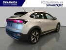 Volkswagen Taigo VAT 23% Style 1.0TSI 115KM M6 2024 r., salon PL, I właściciel, V - 7