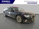 Audi A6 VAT 23% Sport 35TDI mHEV 163KM S-tronic 2022 r., salon PL, I wł., V