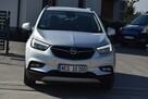 Opel Mokka X 1.4TB 87TYS KM Grzane Fotele i Kierownica 2 KPL KÓŁ Sprowadzony - 2