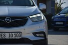 Opel Mokka X 1.4TB 87TYS KM Grzane Fotele i Kierownica 2 KPL KÓŁ Sprowadzony - 3