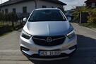 Opel Mokka X 1.4TB 87TYS KM Grzane Fotele i Kierownica 2 KPL KÓŁ Sprowadzony - 5