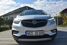 Opel Mokka X 1.4TB 87TYS KM Grzane Fotele i Kierownica 2 KPL KÓŁ Sprowadzony - 6