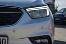 Opel Mokka X 1.4TB 87TYS KM Grzane Fotele i Kierownica 2 KPL KÓŁ Sprowadzony - 7