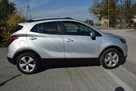 Opel Mokka X 1.4TB 87TYS KM Grzane Fotele i Kierownica 2 KPL KÓŁ Sprowadzony - 11