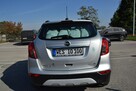 Opel Mokka X 1.4TB 87TYS KM Grzane Fotele i Kierownica 2 KPL KÓŁ Sprowadzony - 13
