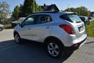 Opel Mokka X 1.4TB 87TYS KM Grzane Fotele i Kierownica 2 KPL KÓŁ Sprowadzony - 14