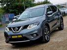 Nissan X-Trail 7 osób Lift FULL LED Serwis Navi Kamery 360 Panorama Gwarancja!