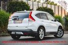 Honda CR-V Biała perła !!! 100% Oryginał - Pierwszy właściciel - Serwis ASO !!! - 3