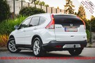 Honda CR-V Biała perła !!! 100% Oryginał - Pierwszy właściciel - Serwis ASO !!! - 4