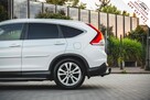 Honda CR-V Biała perła !!! 100% Oryginał - Pierwszy właściciel - Serwis ASO !!! - 9