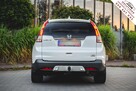 Honda CR-V Biała perła !!! 100% Oryginał - Pierwszy właściciel - Serwis ASO !!! - 10