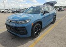 Volkswagen Tiguan R-Line Black / AWD / niski przebieg