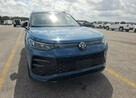 Volkswagen Tiguan R-Line Black / AWD / niski przebieg - 2
