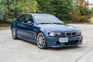 BMW M3 E46 / Mystic Blue / Manual / Bardzo zadbany - 3