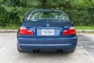 BMW M3 E46 / Mystic Blue / Manual / Bardzo zadbany - 8