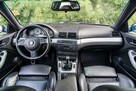 BMW M3 E46 / Mystic Blue / Manual / Bardzo zadbany - 11