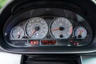 BMW M3 E46 / Mystic Blue / Manual / Bardzo zadbany - 12