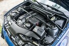 BMW M3 E46 / Mystic Blue / Manual / Bardzo zadbany - 15