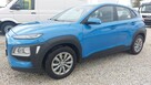 Hyundai Kona 1.0 Edition/Klima/Tempomat/bezwypadkowa/1 właściciel - 2