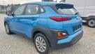 Hyundai Kona 1.0 Edition/Klima/Tempomat/bezwypadkowa/1 właściciel - 4