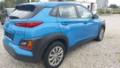 Hyundai Kona 1.0 Edition/Klima/Tempomat/bezwypadkowa/1 właściciel - 5