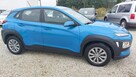 Hyundai Kona 1.0 Edition/Klima/Tempomat/bezwypadkowa/1 właściciel - 8
