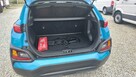 Hyundai Kona 1.0 Edition/Klima/Tempomat/bezwypadkowa/1 właściciel - 9