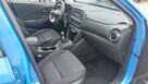 Hyundai Kona 1.0 Edition/Klima/Tempomat/bezwypadkowa/1 właściciel - 12