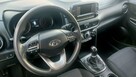 Hyundai Kona 1.0 Edition/Klima/Tempomat/bezwypadkowa/1 właściciel - 13