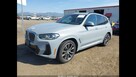 BMW X3 xDrive / M-Pakiet / Piękna konfiguracja